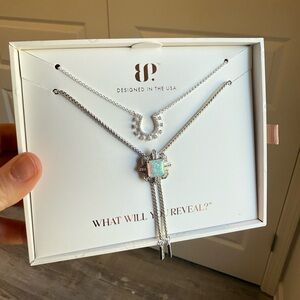 BP Luxe Layers 2026 + BOLO